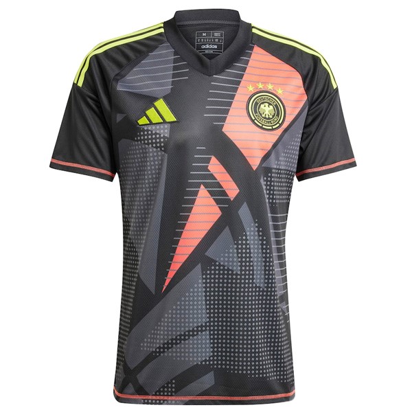 Thailand Trikot Deutschland Torwart 2024